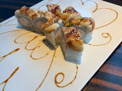 -山葵家·创意料理(临平银泰城店)