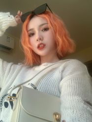 -菲·木田moontin造型salon