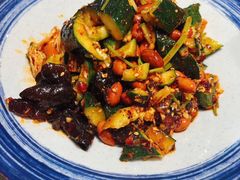 -胡同泥炉烤肉(令闻街店)