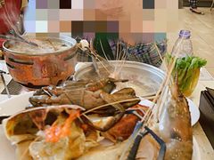-澜悦港海鲜体验主题餐厅
