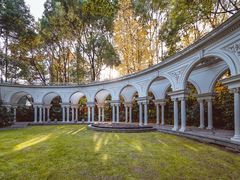 -上海安亭别墅花园酒店