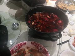 -聚味瞿记·龙虾堂(天元店)