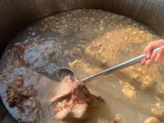 -三千坪超级火锅市场·土灶牛肉火锅