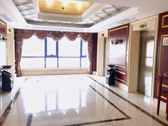 电梯间-维也纳国际酒店·上海虹桥火车站国家会展中心店