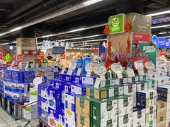 -世纪联华超市(大关店)