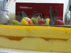 android_upload_pic-TOUCH泰奇(南汇南门大街店)