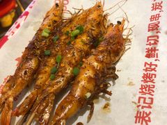 -老表记广西宵夜螺蛳鸭脚煲(西大店)