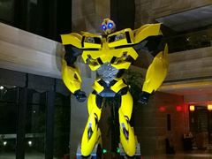 -北京园博大酒店