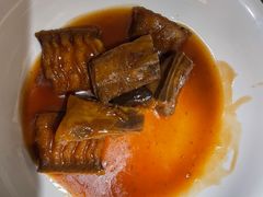 -船歌·鱼水饺青岛菜(闽江二路店)