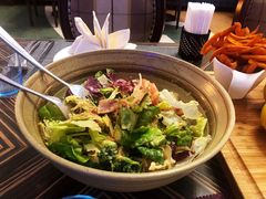 莫沙拉-小莫餐厅And More Restaurant西餐(北京展览馆店)