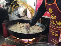 -陈记泸州酸菜豆花火锅(建设路店)