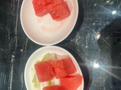 -喜棠·长沙家宴·海鲜·湘菜(麓谷店)