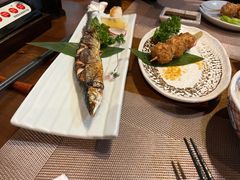 -魁炉居酒屋·深夜食堂(较场口店)