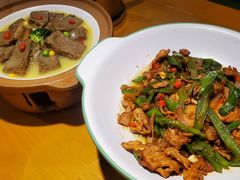 -大鸽饭(马王堆店)