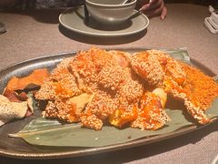 -一川二水•粤川醉(CP静安店)