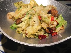 -绿茶餐厅(布吉万象汇店)