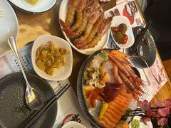 -松坂屋日料自助(长城路店)