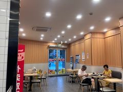 -永和大王(长寿路店)