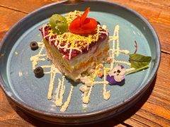 -卢布里西餐厅(总店)