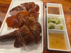 -凤阁楼果木烧鹅(鹤山陈山店)