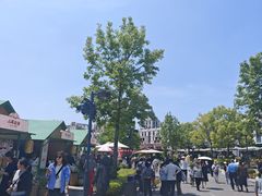 -比斯特上海购物村精品奥特莱斯