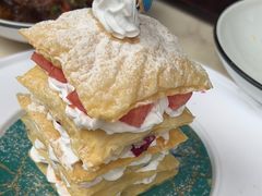 -唐猫庭院·千年陕菜(大唐不夜城店)