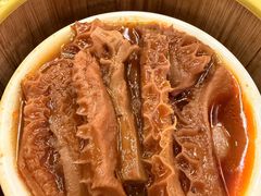 -西安皇冠假日酒店·御皇轩中餐厅