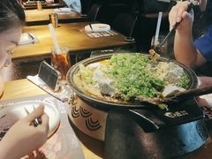 -吞鱼兽麻辣烤鱼(万达店)