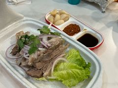 -马尔龙新疆饭店·清真(长青路店)