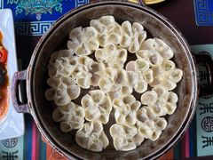 -德令哈扎西仓茶餐厅