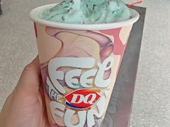 -DQ·蛋糕·冰淇淋(五角场万达店)