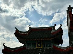 -南岳大庙