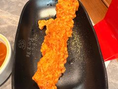鸡肉串-莱莱小笼·乔艾