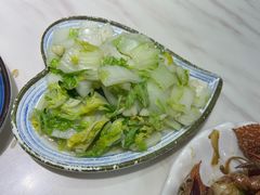 -川湘蓝天海鲜
