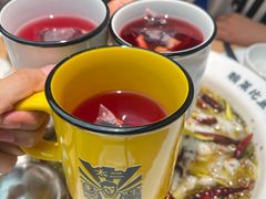 -太二酸菜鱼(深圳布吉万象汇店)