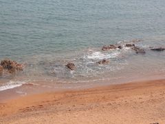 青岛第二海水浴场&nbsp;(11)-青岛第二海水浴场