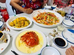 -琼大师东方烤乳猪(亚特兰蒂斯店)