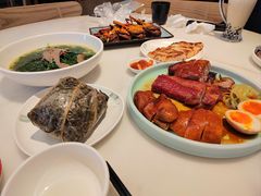 -新旺茶餐厅·早餐·夜宵(长乐店)