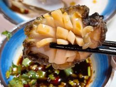 -蔚海之都·象山蒸汽海鲜(仙霞路店)