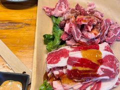 -玖泉里烤肉