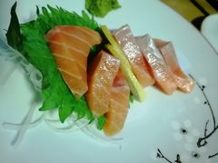 -福匠日本料理(人民路店)