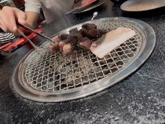 -喵小乙碳火烤肉(大坪协信星光天地店)