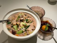 -莆田餐厅PUTIEN(三里屯店)