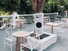 -ADO KAFE(大学城店)