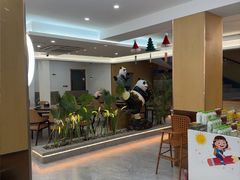 -紫藤园·天目湖大鱼头(南山竹海店)