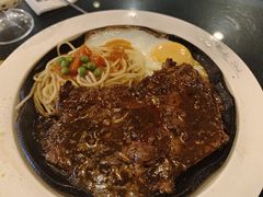 -豪客来牛排(中核世纪广场店)