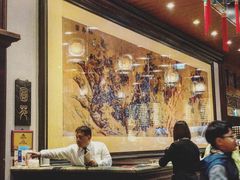 -圆山大饭店-圆苑餐厅