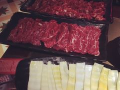 -左庭右院鲜牛肉火锅(新梅广场店)