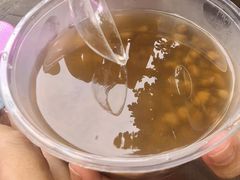 -瘦鬼老档糖水铺