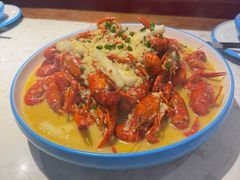 -舞虾小说.涮肉.烧烤(国顺东路店)
